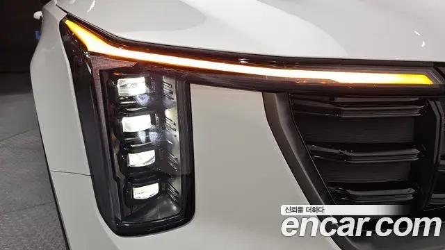 Kia Sorento 2024 — Photo 10/36