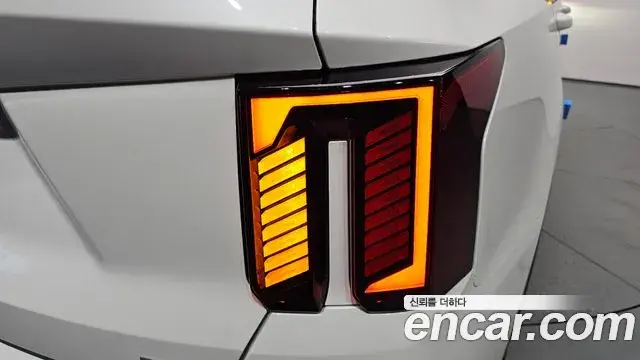 Kia Sorento 2024 — Photo 11/36