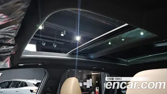 Kia Sorento 2024 — Photo 21/36