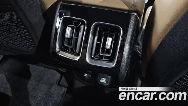 Kia Sorento 2024 — Photo 15/36