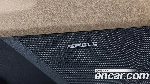 Kia Sorento 2024 — Photo 18/36