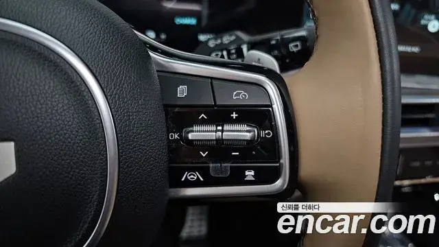 Kia Sorento 2024 — Photo 31/36