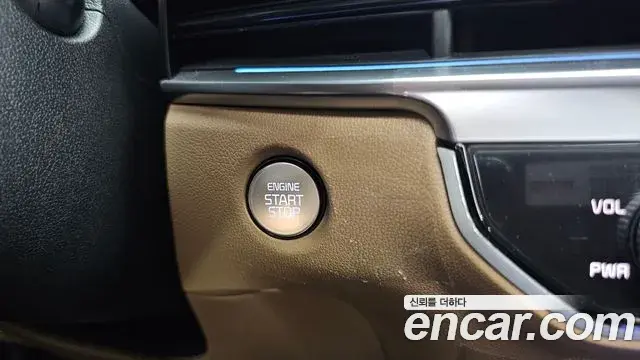 Kia Sorento 2024 — Photo 36/36