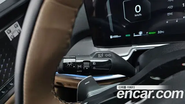 Kia Sorento 2024 — Photo 23/36
