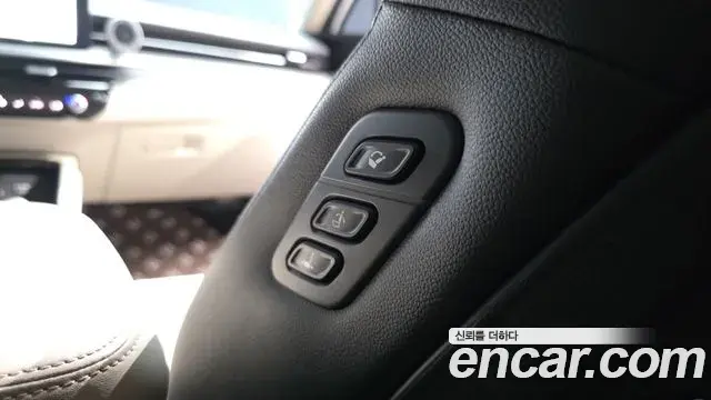 Kia K5 2024 — Şəkil 39/43