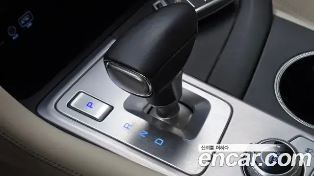 Genesis G70 2019 — Şəkil 13/33