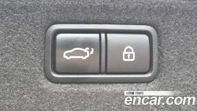 Genesis G70 2019 — Şəkil 11/33