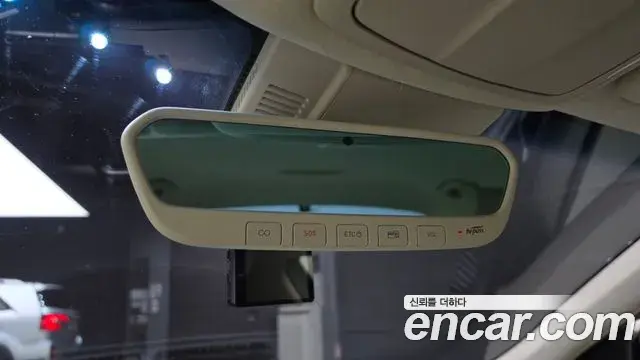 Genesis G70 2019 — Şəkil 2/33