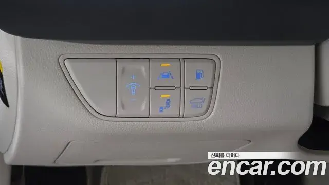 Genesis G70 2019 — Şəkil 3/33