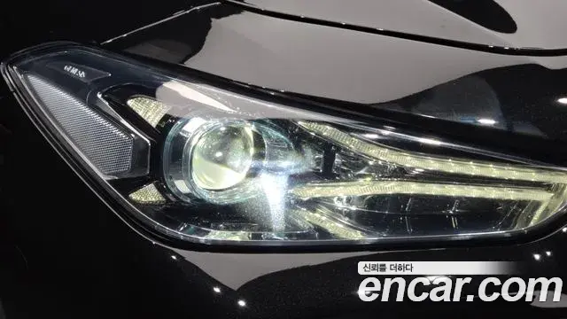 Genesis G70 2019 — Şəkil 32/33