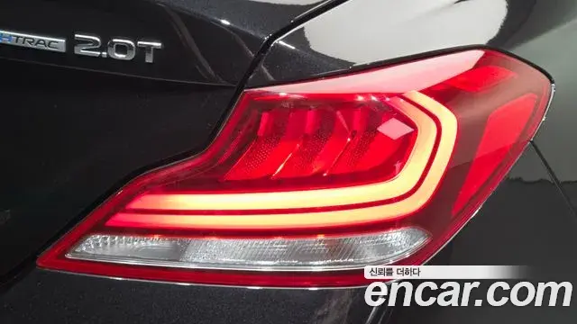 Genesis G70 2019 — Şəkil 5/33