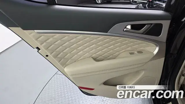 Genesis G70 2019 — Şəkil 14/33