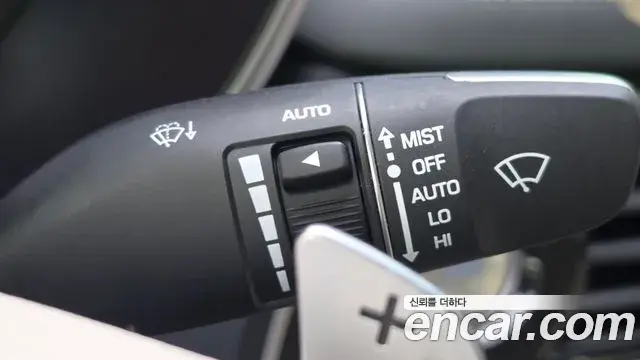 Genesis G70 2019 — Şəkil 16/33