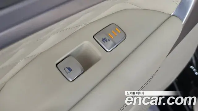 Genesis G70 2019 — Şəkil 20/33