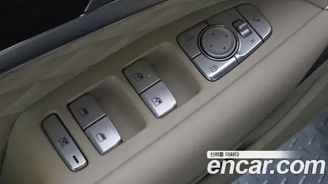 Genesis G70 2019 — Şəkil 10/33
