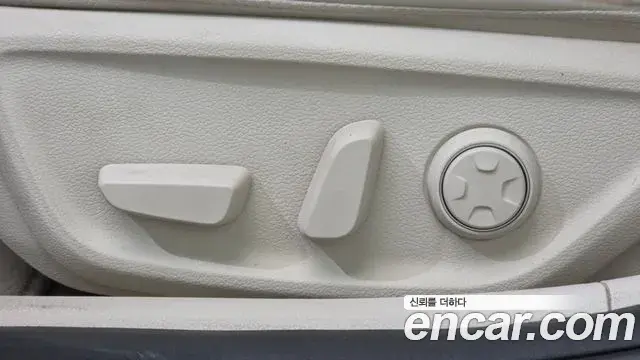 Genesis G70 2019 — Şəkil 21/33