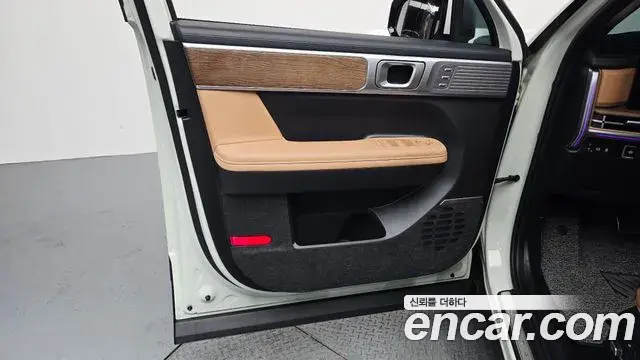 Hyundai Santa Fe 2025 — Şəkil 27/40