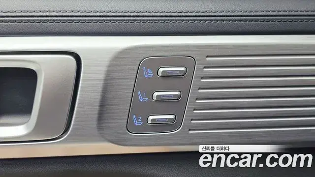 Hyundai Santa Fe 2025 — Şəkil 38/40