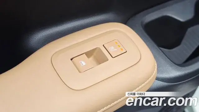 Hyundai Santa Fe 2025 — Şəkil 19/40