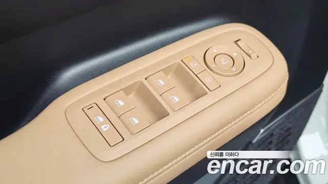 Hyundai Santa Fe 2025 — Şəkil 3/40