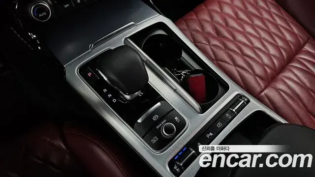 Kia Stinger Meister 2021 — Şəkil 7/20