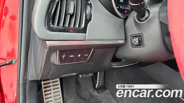 Kia Stinger Meister 2021 — Şəkil 4/20