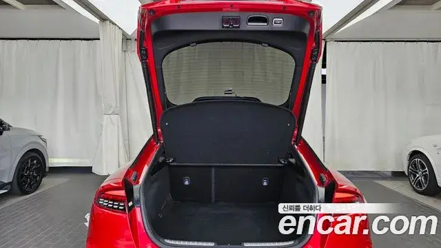 Kia Stinger Meister 2021 — Şəkil 19/20