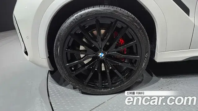 BMW X6 2026 — Şəkil 6/20