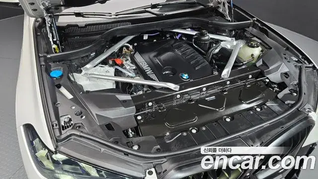 BMW X6 2026 — Şəkil 15/20