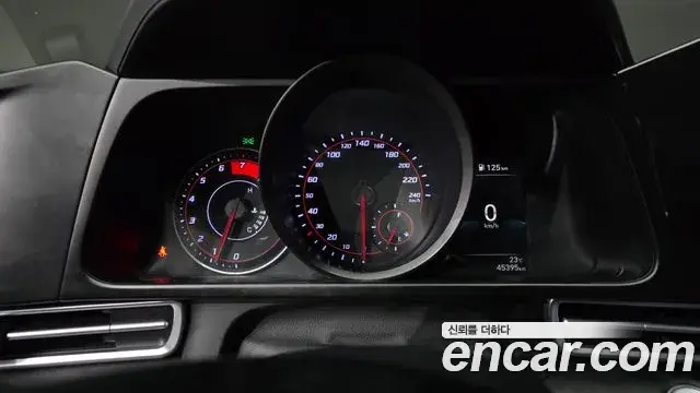 Hyundai Avante 2021 — Фото 8/20