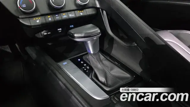 Hyundai Avante 2021 — Фото 9/20
