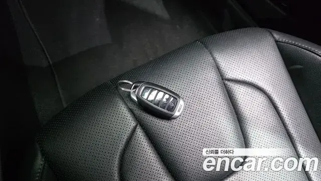 Hyundai Avante 2021 — Фото 17/20