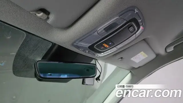 Hyundai Avante 2021 — Фото 20/20