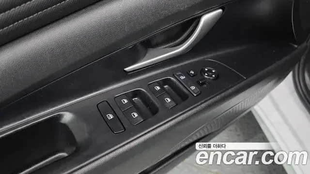 Hyundai The New Avante Hybrid 2021 — Şəkil 20/31