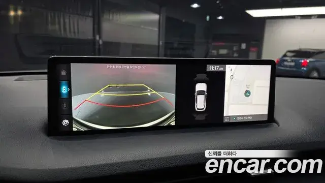Genesis GV70 2021 — Photo 3/31