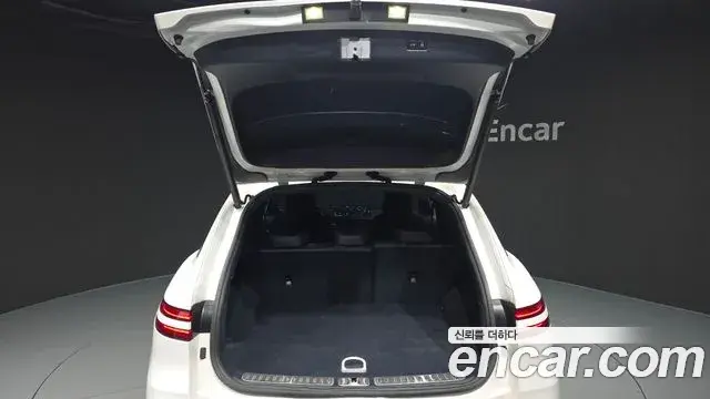Genesis GV70 2021 — Photo 4/31