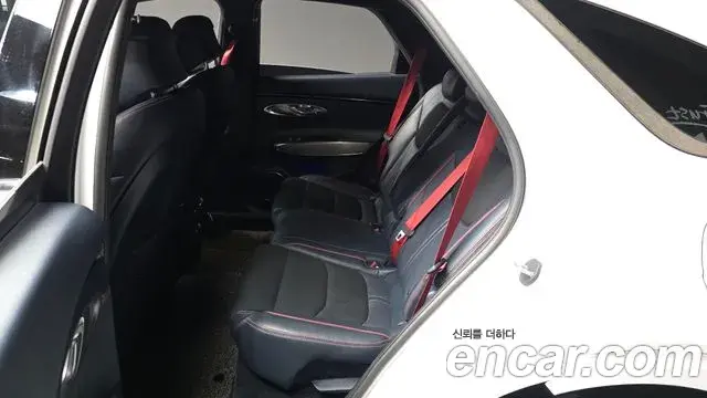 Genesis GV70 2021 — Photo 6/31