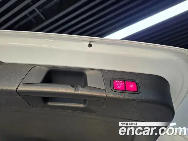 Mercedes-Benz GLB-Class 2022 — Photo 3/20