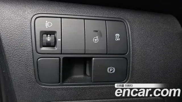 Hyundai Staria 2023 — Фото 20/20