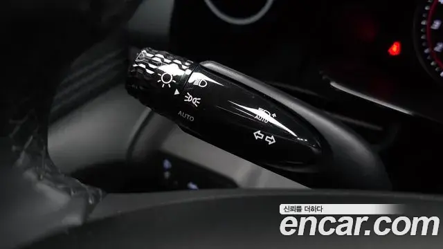 Hyundai Avante 2023 — Фото 19/20