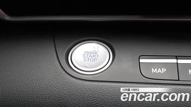 Hyundai The New Avante Hybrid 2023 — ფოტო 24/30