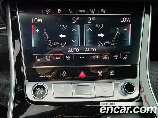 Audi Q7 2026 — Фото 12/20