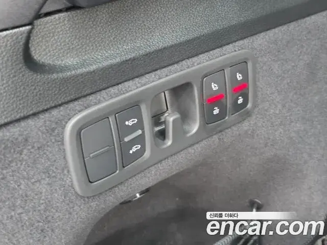 Audi Q7 2026 — Фото 19/20