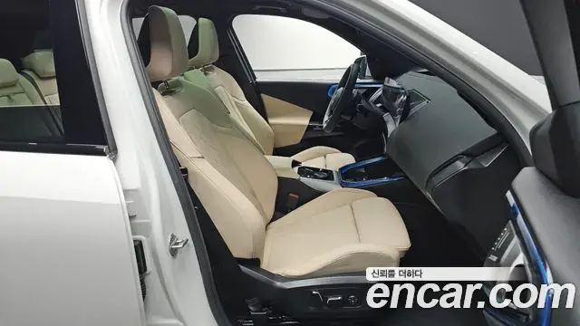 BMW X3 2025 — Фото 10/20