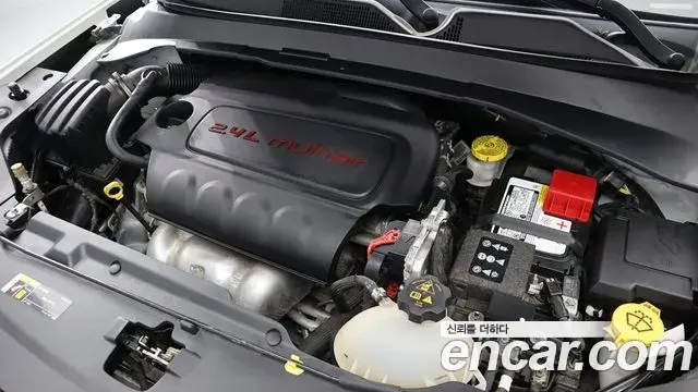 Jeep Compass 2022 — Photo 1/20