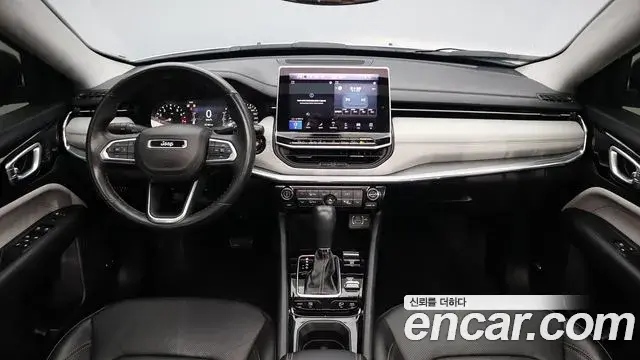 Jeep Compass 2022 — Photo 6/20