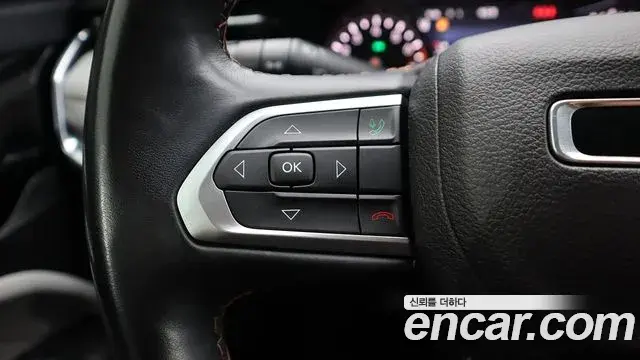 Jeep Compass 2022 — Photo 8/20