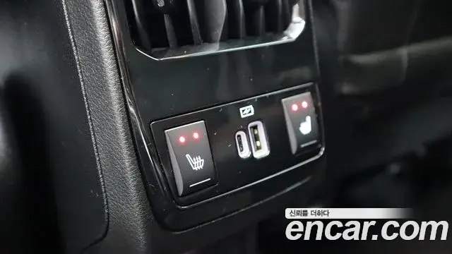 Jeep Compass 2022 — Photo 13/20