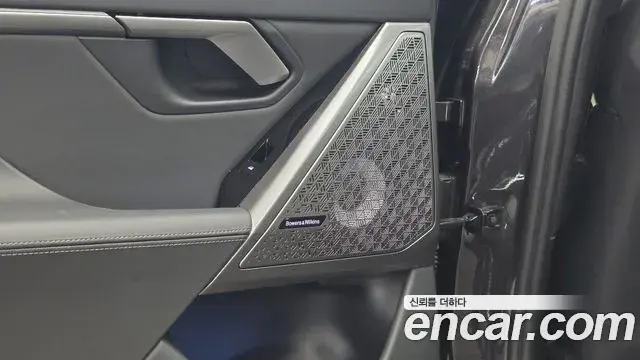 BMW i5 2025 — ფოტო 6/20
