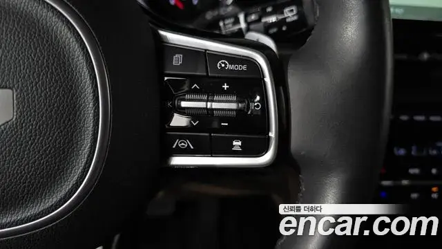 Kia Carnival 2022 — Şəkil 12/30